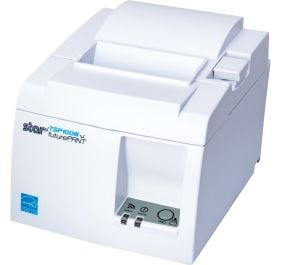 Star 39464810 Receipt Printer