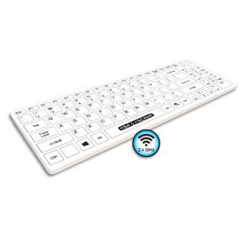 Man and Machine ITSC/WI/W5 Keyboards