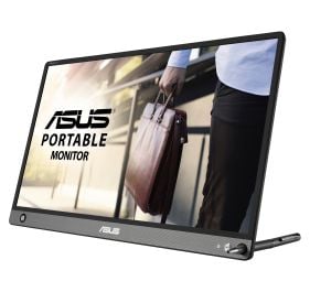 Asus MB16AHP Monitor