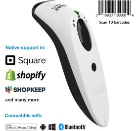 Socket Mobile CX3406-1864 Barcode Scanner