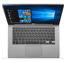 LG 14Z980-A.AP51U1 Rugged Laptop