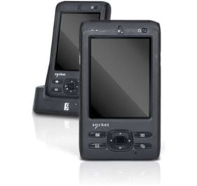 Socket Mobile HC1457-1303 Mobile Computer