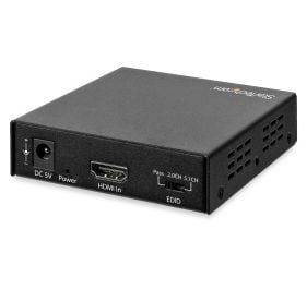 StarTech HD202A Cables, Connectors, and Adapters