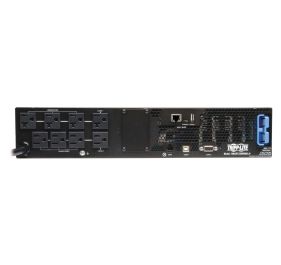 Tripp-Lite SMART2200RMXLN Accessory