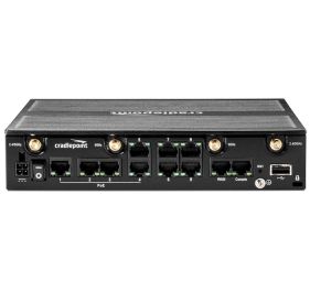 CradlePoint AER2200 Data Networking