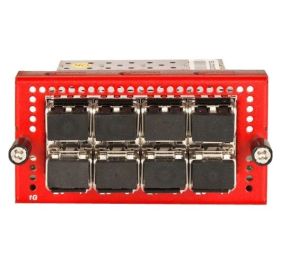 WatchGuard WG8593 Data Networking