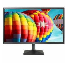 LG 24BK430H-B Digital Signage Display