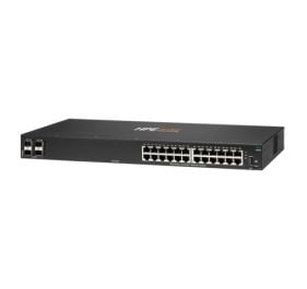 HPE Aruba CX6000 Ethernet Switch