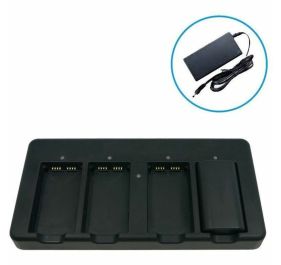 Unitech 5100-900031G Docks and Cradles