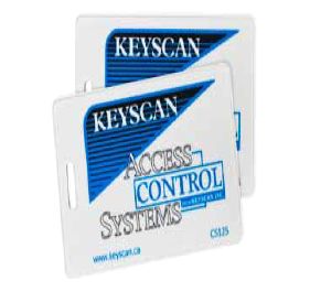 Keyscan CS125-36 Products