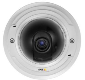 Axis 0371-001 Security Camera