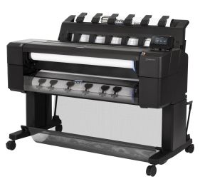 HP L2Y24B#BCB Barcode Label Printer