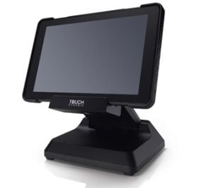 Touch Dynamic Q4021-1MTIH000 Tablet