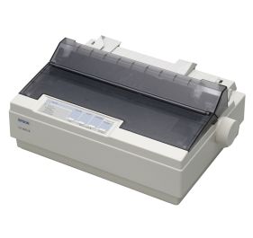 Epson C11C640001 Receipt Printer