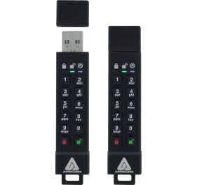 Apricorn ASK3Z-64GB Accessory