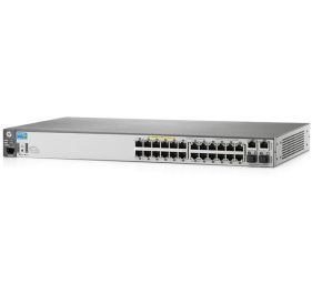 HP J9627A#ABA Network Switch