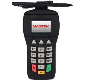 MagTek 30050400 Payment Terminal