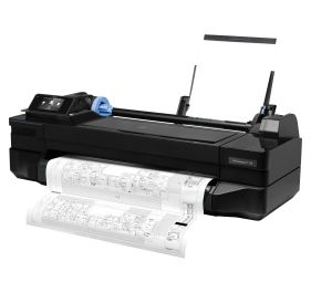 HP CQ891B#B1K Multi-Function Printer
