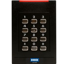 HID 921NHRNEK00039 Access Control Reader