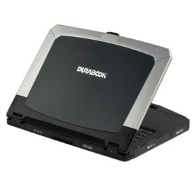 Durabook S15AB Rugged Laptop