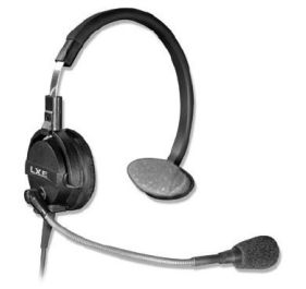 LXE Headsets Mobile Computer