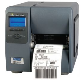Datamax-O'Neil KJ2-00-08900007 Barcode Label Printer