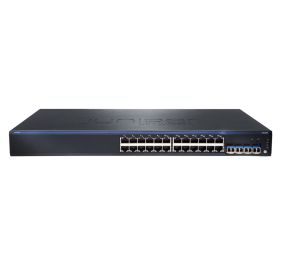 Juniper Networks EX2200-24P-4G Ethernet Switch