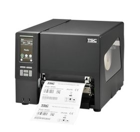 TSC MH261T-A001-0301 Barcode Label Printer