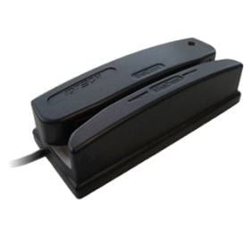 ID Tech WCR3297-700C Credit Card Reader