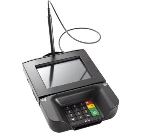 Ingenico iSC350-01P1854A Payment Terminal