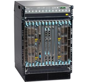 Juniper Networks EX9214-CHAS3-S Ethernet Switch
