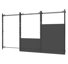 Peerless-AV DS-LEDIER-3X3 Accessory