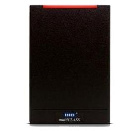 HID 921PTNNEK0003R Access Control Reader