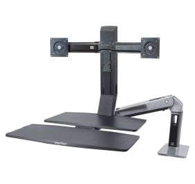 Ergotron 24-316-026 Mounting Hardware and Stands