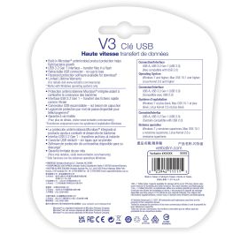 Verbatim 70900 Drive