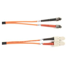 Black Box FO625-001M-STSC Products
