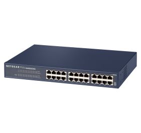 NETGEAR JFS524-200NAS Data Networking