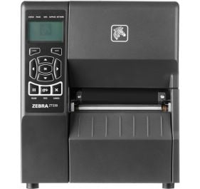 Zebra ZT23043-T21100FZ Barcode Label Printer