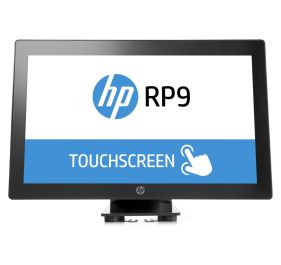 HP 5NC57UA#ABA Touchscreen
