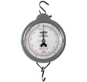 Brecknell 23510X0AA0BEAB00 Scale