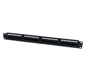 StarTech C6PANEL24 Rack