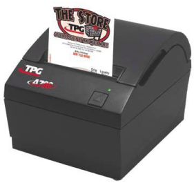 CognitiveTPG A799-720P-TD00 Receipt Printer