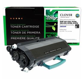 Clover Imaging Group 200599P Toner