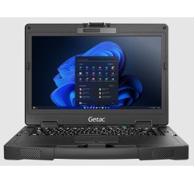 Getac ST2N5AQUSDXX Rugged Laptop