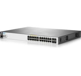 HP J9781A#ABA Network Switch