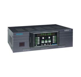 Bogen PM3180 Public Address Equipment