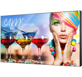 ViewSonic CDX5552 Digital Signage Display