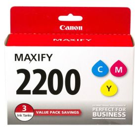 Canon 9304B005 InkJet Cartridge