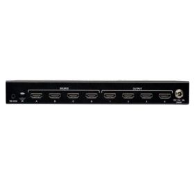 Tripp-Lite B119-4X4 Accessory