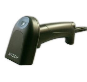 ID Tech IDBB-4241LRB Barcode Scanner